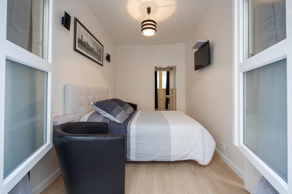 Near Eiffel Tower - Beautiful Flat Apartment Paris Exterior foto
