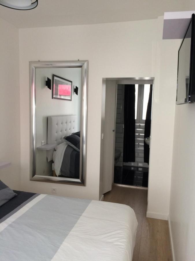 Near Eiffel Tower - Beautiful Flat Apartment Paris Exterior foto