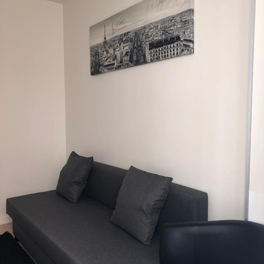 Near Eiffel Tower - Beautiful Flat Apartment Paris Exterior foto